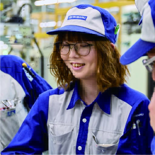 2019年入社M.Nさん